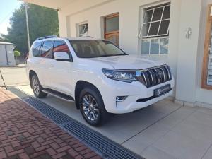 Toyota Land Cruiser Prado 2.8GD VX-L - Image 1