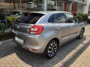 Toyota Starlet 1.4 XR - Image 2