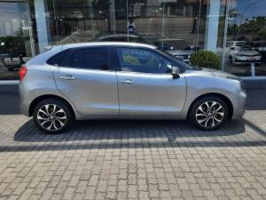 Toyota Starlet 1.4 XR - Image 3