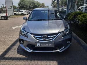 Toyota Starlet 1.4 XR - Image 4