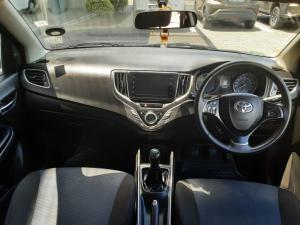 Toyota Starlet 1.4 XR - Image 6