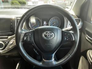 Toyota Starlet 1.4 XR - Image 8