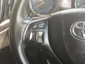 Toyota Starlet 1.4 XR - Image 9