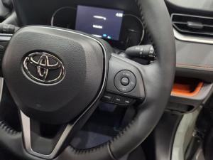 Toyota RAV4 2.0 GX-R CVT AWD - Image 10