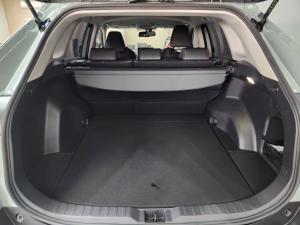 Toyota RAV4 2.0 GX-R CVT AWD - Image 12