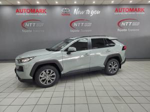 Toyota RAV4 2.0 GX-R CVT AWD - Image 13