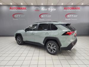 Toyota RAV4 2.0 GX-R CVT AWD - Image 14
