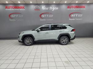 Toyota RAV4 2.0 GX-R CVT AWD - Image 15