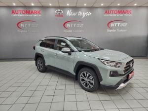 Toyota RAV4 2.0 GX-R CVT AWD - Image 1