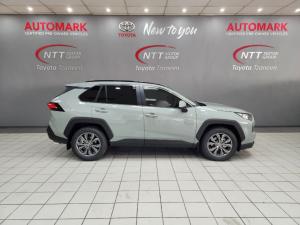 Toyota RAV4 2.0 GX-R CVT AWD - Image 3