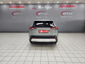 Toyota RAV4 2.0 GX-R CVT AWD - Image 5
