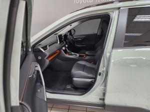 Toyota RAV4 2.0 GX-R CVT AWD - Image 7