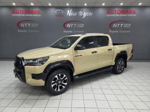 Toyota Hilux 2.8 GD-6 RB Legend 55 4X4 automaticD/C - Image 11