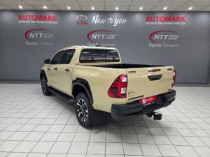 Toyota Hilux 2.8 GD-6 RB Legend 55 4X4 automaticD/C - Image 12