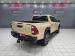 Toyota Hilux 2.8 GD-6 RB Legend 55 4X4 automaticD/C - Thumbnail 2