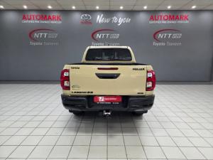 Toyota Hilux 2.8 GD-6 RB Legend 55 4X4 automaticD/C - Image 5