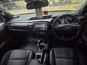 Toyota Hilux 2.8 GD-6 RB Legend 55 4X4 automaticD/C - Image 6