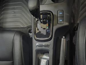 Toyota Hilux 2.8 GD-6 RB Legend 55 4X4 automaticD/C - Image 9