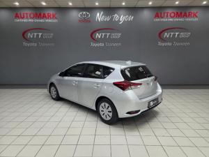 Toyota Auris 1.3 X - Image 14