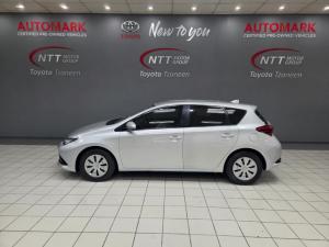 Toyota Auris 1.3 X - Image 15