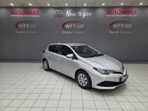 Toyota Auris 1.3 X - Image 1