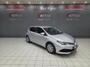 Thumbnail Toyota Auris 1.3 X