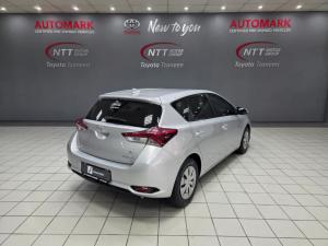 Toyota Auris 1.3 X - Image 2