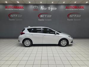 Toyota Auris 1.3 X - Image 3