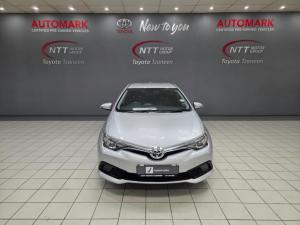 Toyota Auris 1.3 X - Image 4