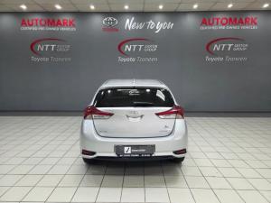 Toyota Auris 1.3 X - Image 5