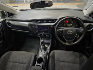Toyota Auris 1.3 X - Image 6