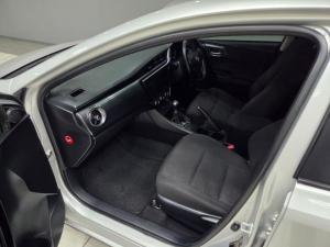 Toyota Auris 1.3 X - Image 7