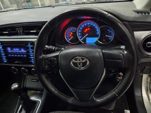 Toyota Auris 1.3 X - Image 8