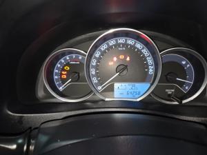 Toyota Auris 1.3 X - Image 9