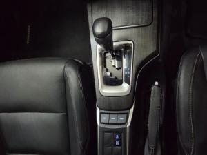 Toyota Fortuner 2.8 GD-6 4X4 VX automatic - Image 10