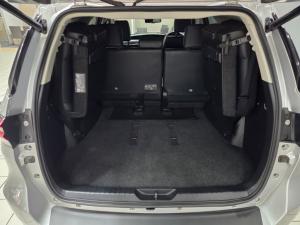 Toyota Fortuner 2.8 GD-6 4X4 VX automatic - Image 11