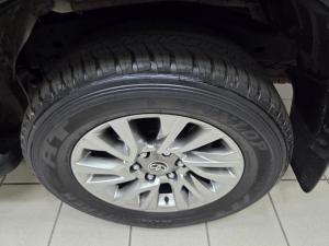 Toyota Fortuner 2.8 GD-6 4X4 VX automatic - Image 12