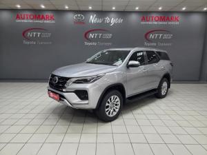Toyota Fortuner 2.8 GD-6 4X4 VX automatic - Image 13