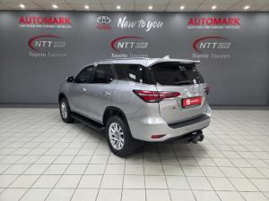 Toyota Fortuner 2.8 GD-6 4X4 VX automatic - Image 14