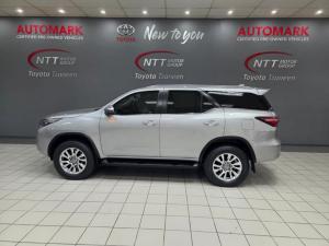Toyota Fortuner 2.8 GD-6 4X4 VX automatic - Image 15