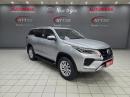 Thumbnail Toyota Fortuner 2.8 GD-6 4X4 VX automatic