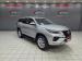 Toyota Fortuner 2.8 GD-6 4X4 VX automatic - Thumbnail 1