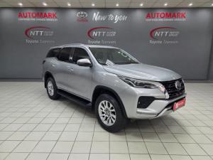 Toyota Fortuner 2.8 GD-6 4X4 VX automatic - Image 1
