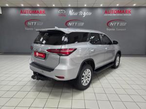 Toyota Fortuner 2.8 GD-6 4X4 VX automatic - Image 2