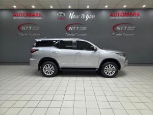 Toyota Fortuner 2.8 GD-6 4X4 VX automatic - Image 3