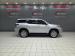Toyota Fortuner 2.8 GD-6 4X4 VX automatic - Thumbnail 3