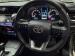Toyota Fortuner 2.8 GD-6 4X4 VX automatic - Thumbnail 8