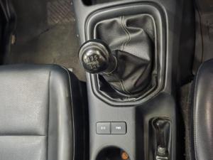 Toyota Hilux 2.4 GD-6 SR 4X4S/C - Image 10