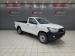 Toyota Hilux 2.4 GD-6 SR 4X4S/C - Thumbnail 1