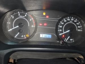 Toyota Hilux 2.4 GD-6 SR 4X4S/C - Image 9